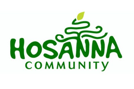 hosanna-community